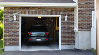 Garage Door Installation at Feather Point, Florida