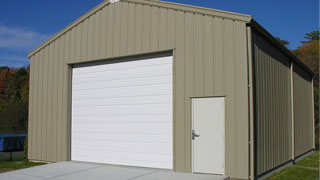 Garage Door Openers at Feather Point, Florida